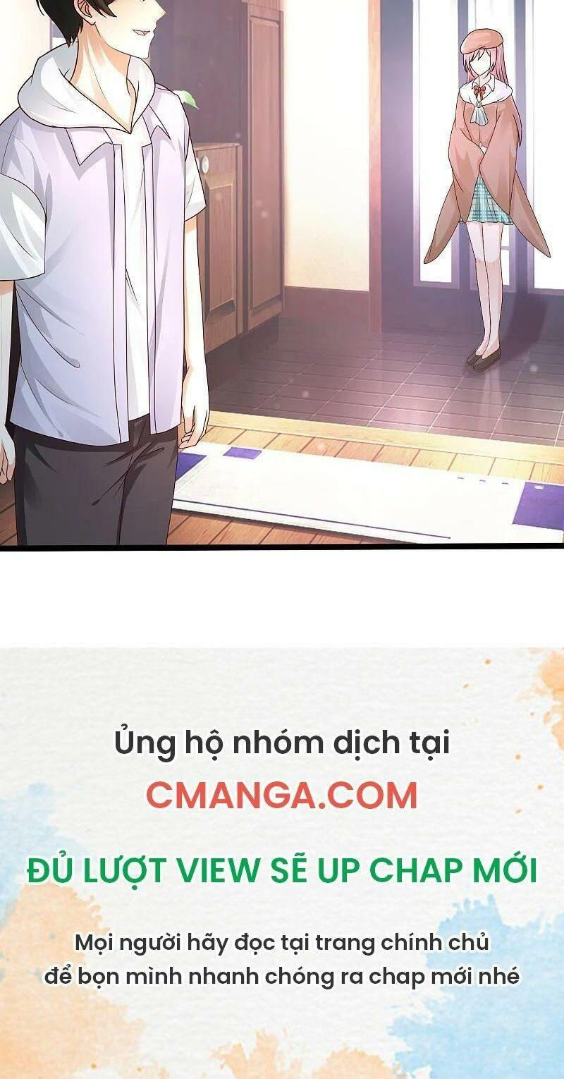 tối cường vận đào hoa chapter 235 32