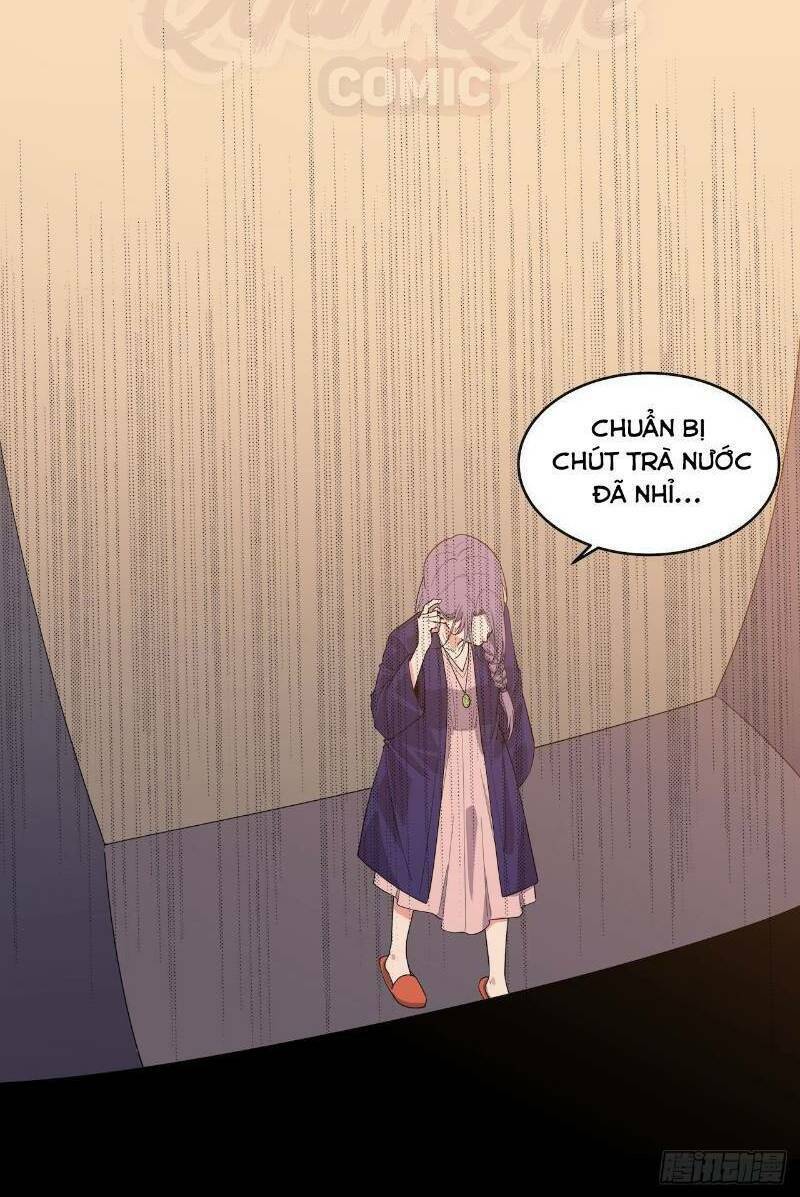 thát không mê thất chapter 56 20