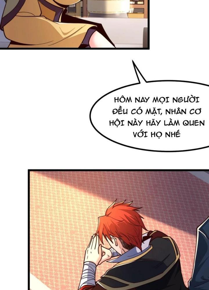 ta nuôi ma quỷ ở trấn ma ti chapter 238 17