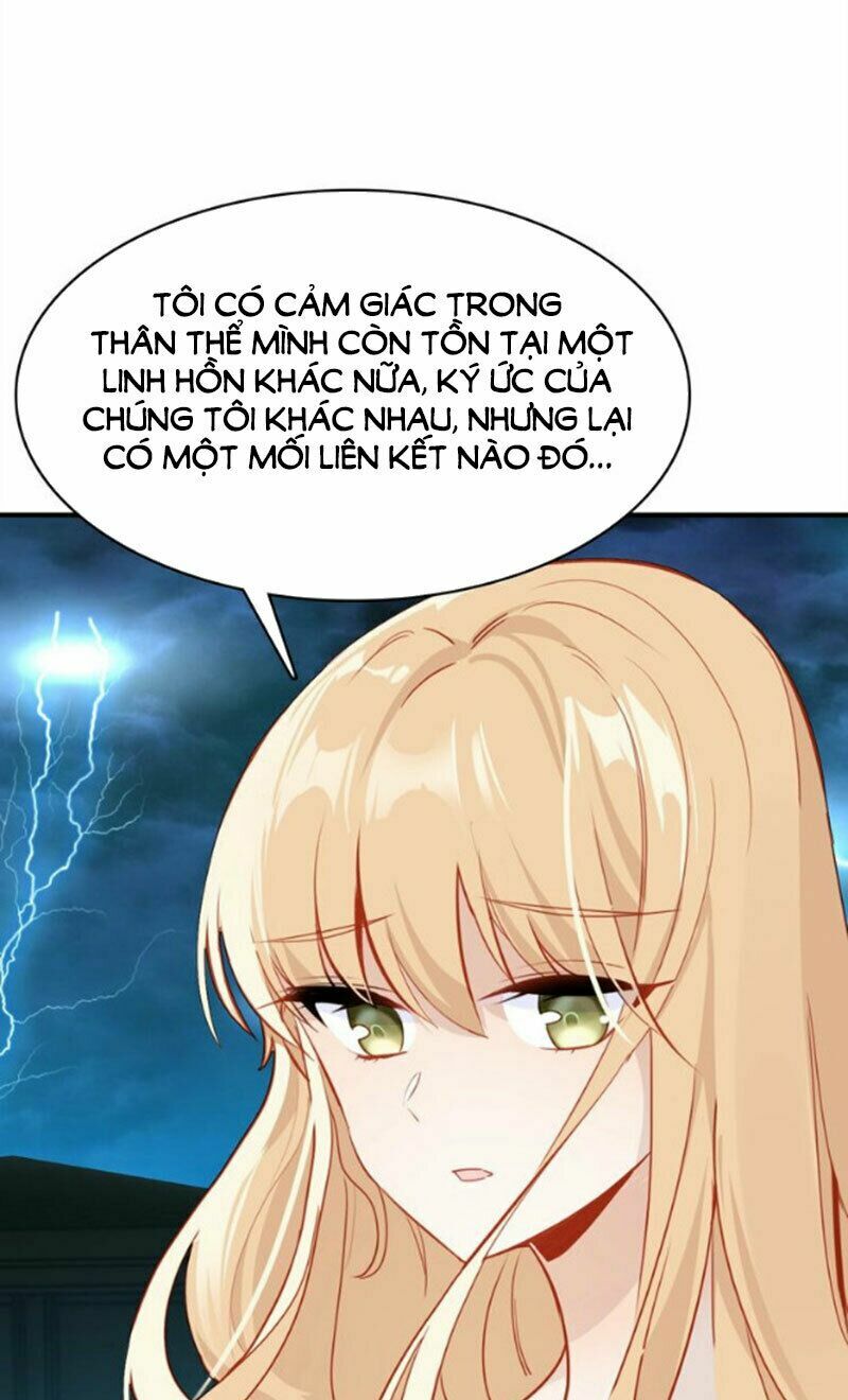 Ái Thượng Ngạo Kiều Long Vương Gia chapter 56 - Trang 22