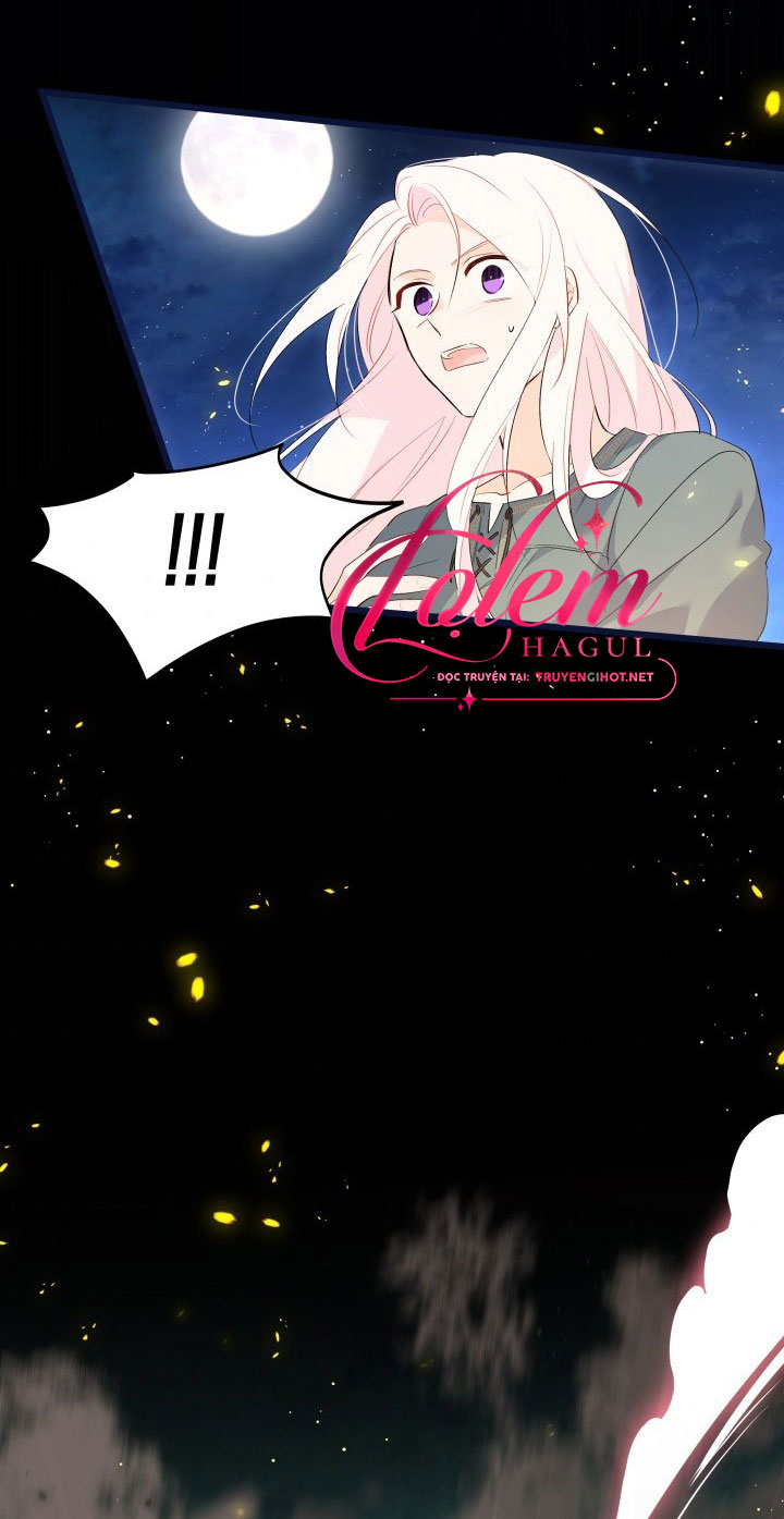 mối liên kết giữa báo đen và bé thỏ chapter 50 28