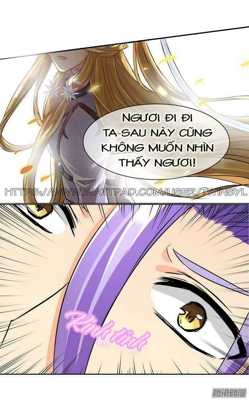 bá đạo trung khuyển tìm ái ký chapter 41 15