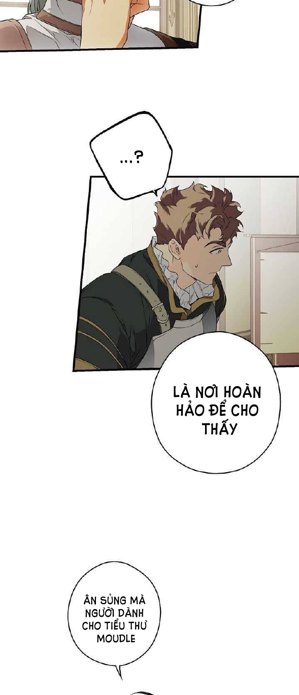 quý cô bí ẩn - secret lady chapter 22 24