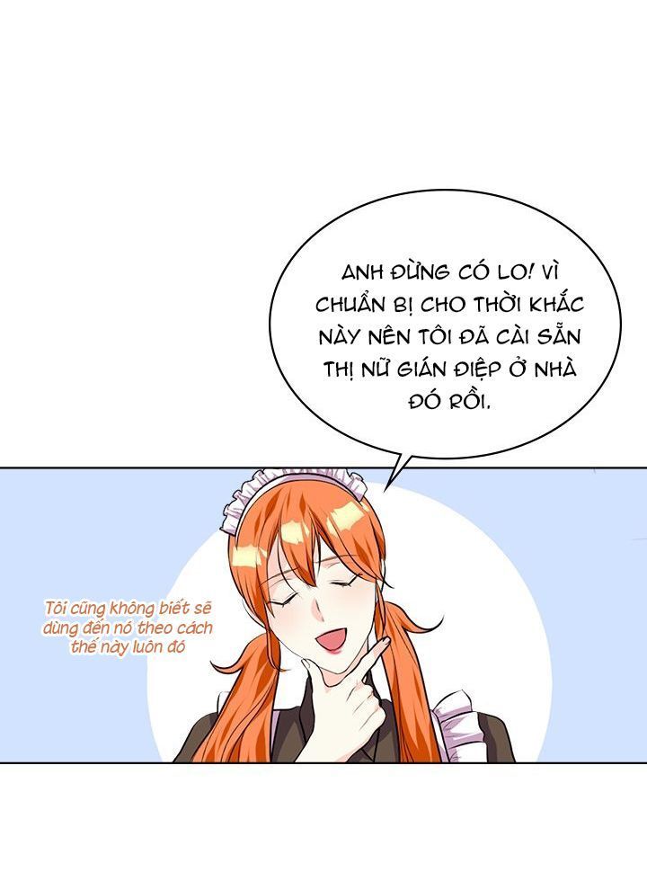 đức hạnh của ác nữ phản diện chapter 36 4