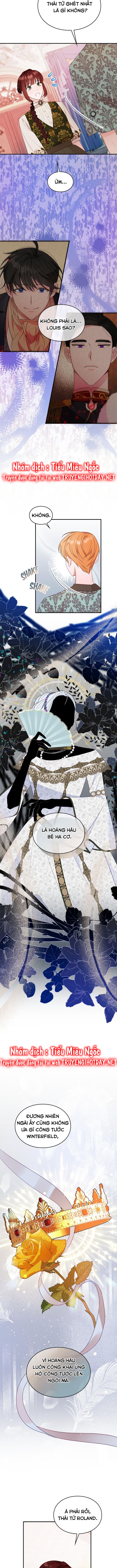 câu chuyện về nữ công tước chapter 51 4