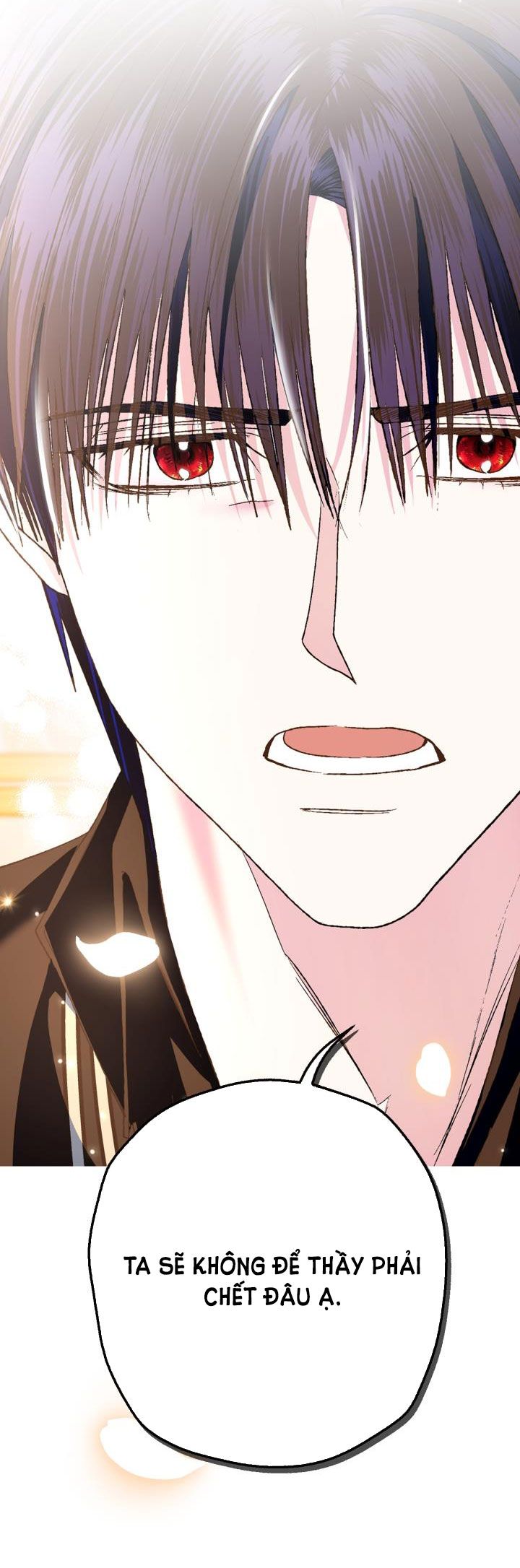 cha, con không muốn kết hôn đâu chapter 92.5 19