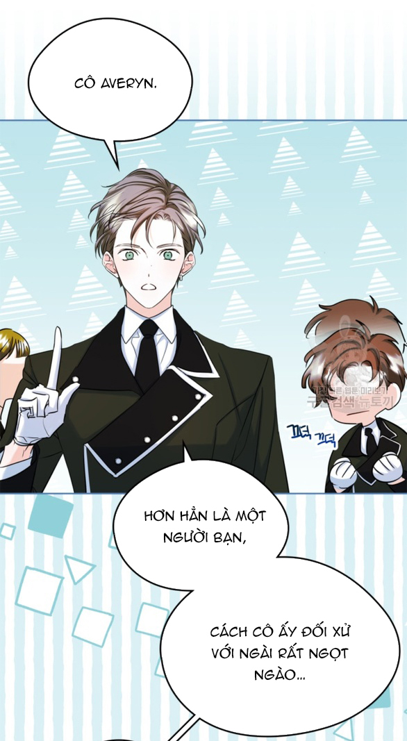 tôi đã trở thành bạn gái của nam chính chapter 36.1 27