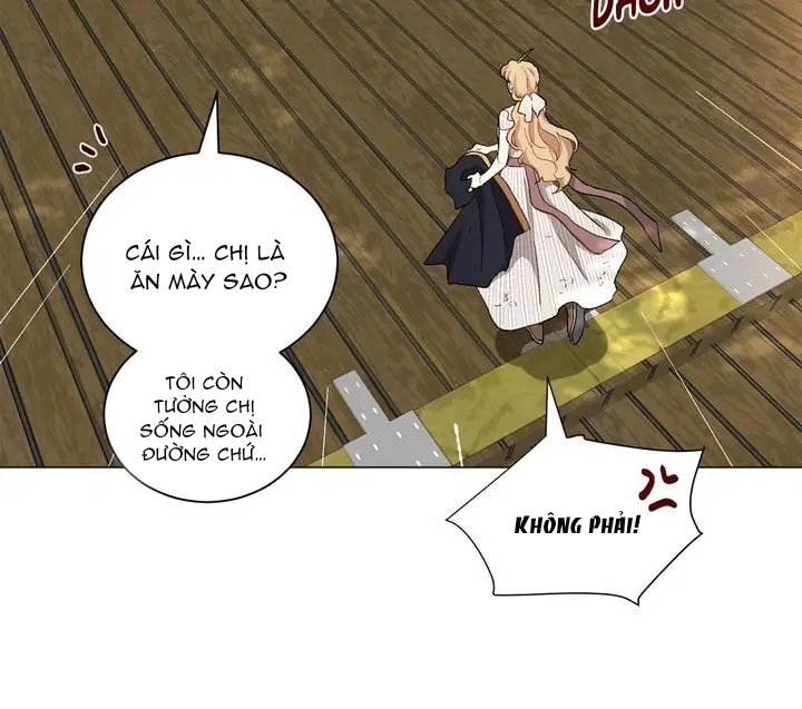 tôi là fan cứng hoàng tử chapter 56.1 15