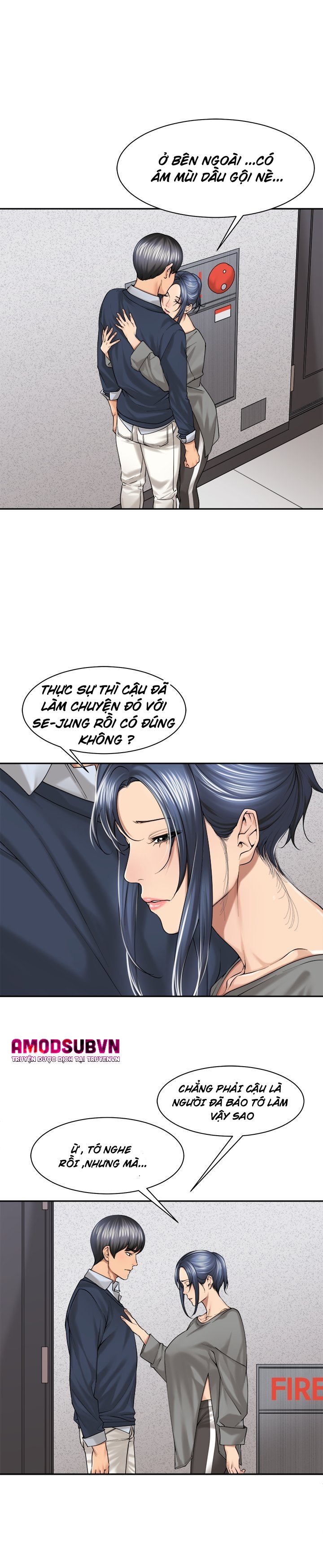 hơn cả tình bạn chapter 28 9