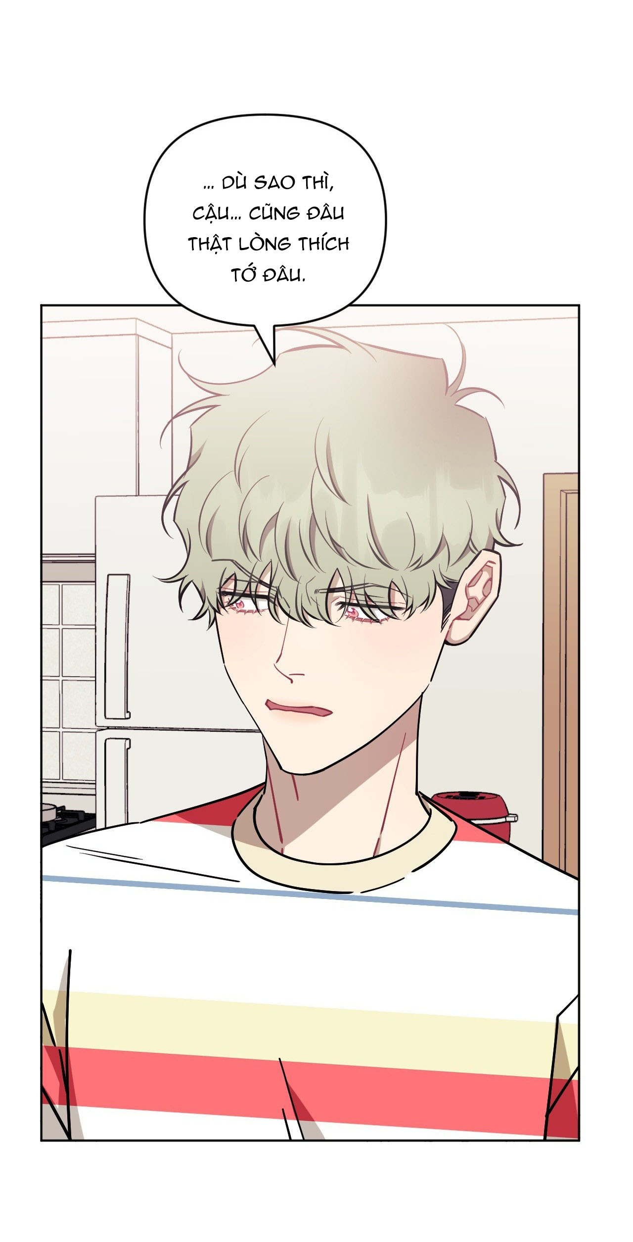 hơn cả bạn bè chapter 75.1 31