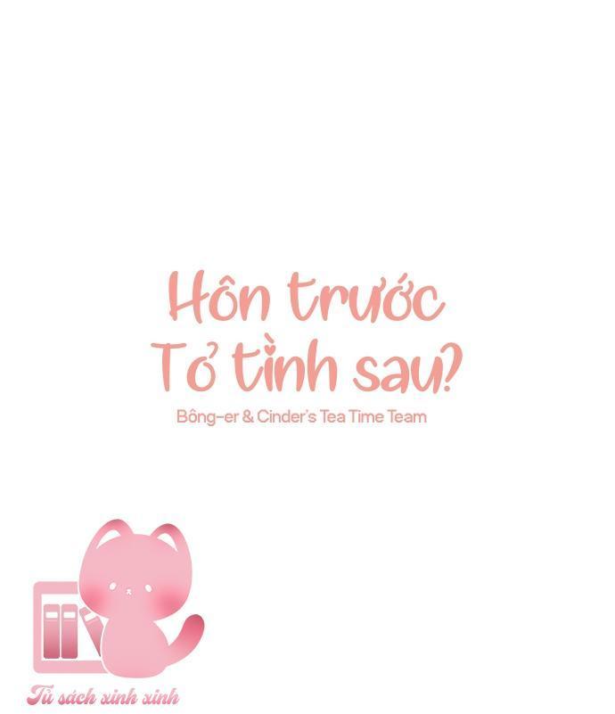 trend yêu đương 2023 chapter 2 10