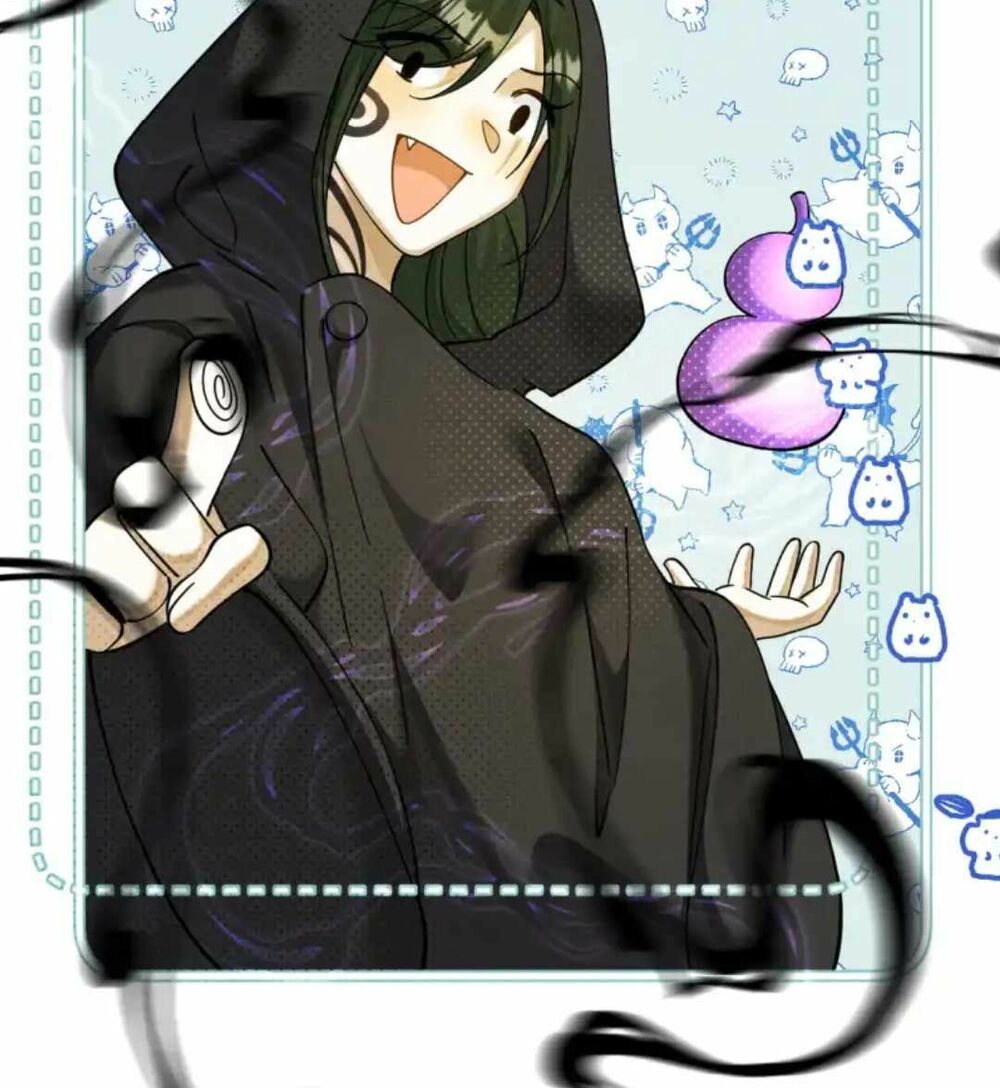 ác nữ mỹ nhân siêu vô hại chapter 4 36