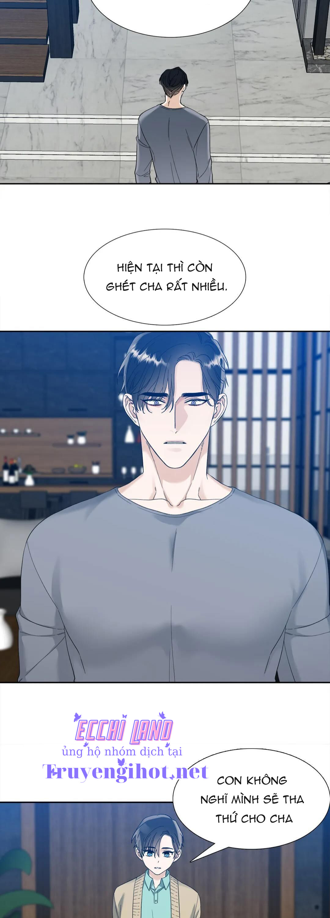 xúc cảm điên cuồng chapter 52.1 5