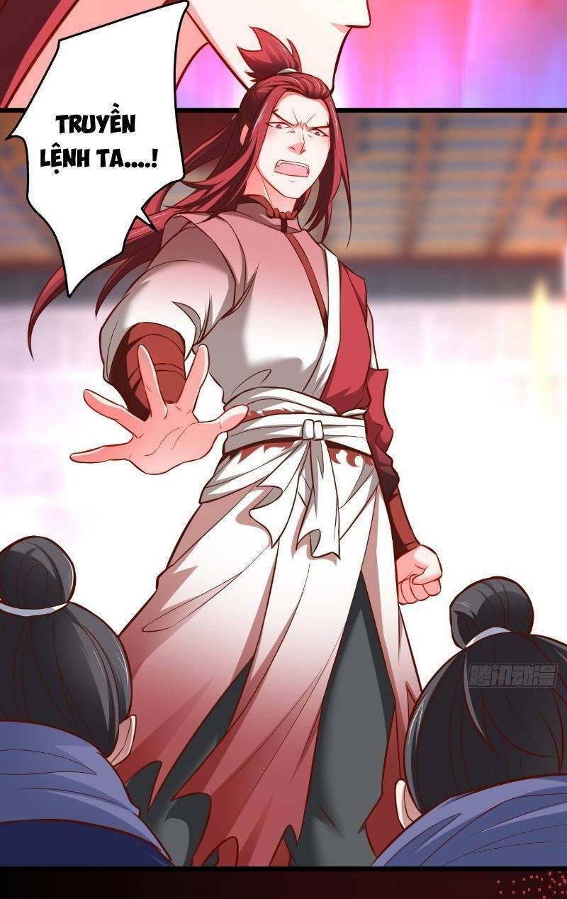 trọng sinh tối cường ma tôn ở rể chapter 41 15