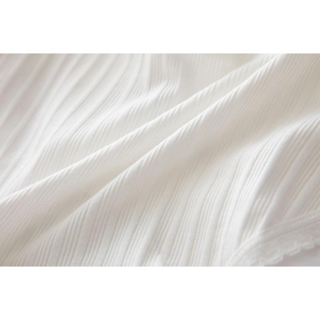Quần Lót Nữ Cotton Hình Gấu-Sao Thời Trang Ngang Eo . Hàng Loại Đẹp.