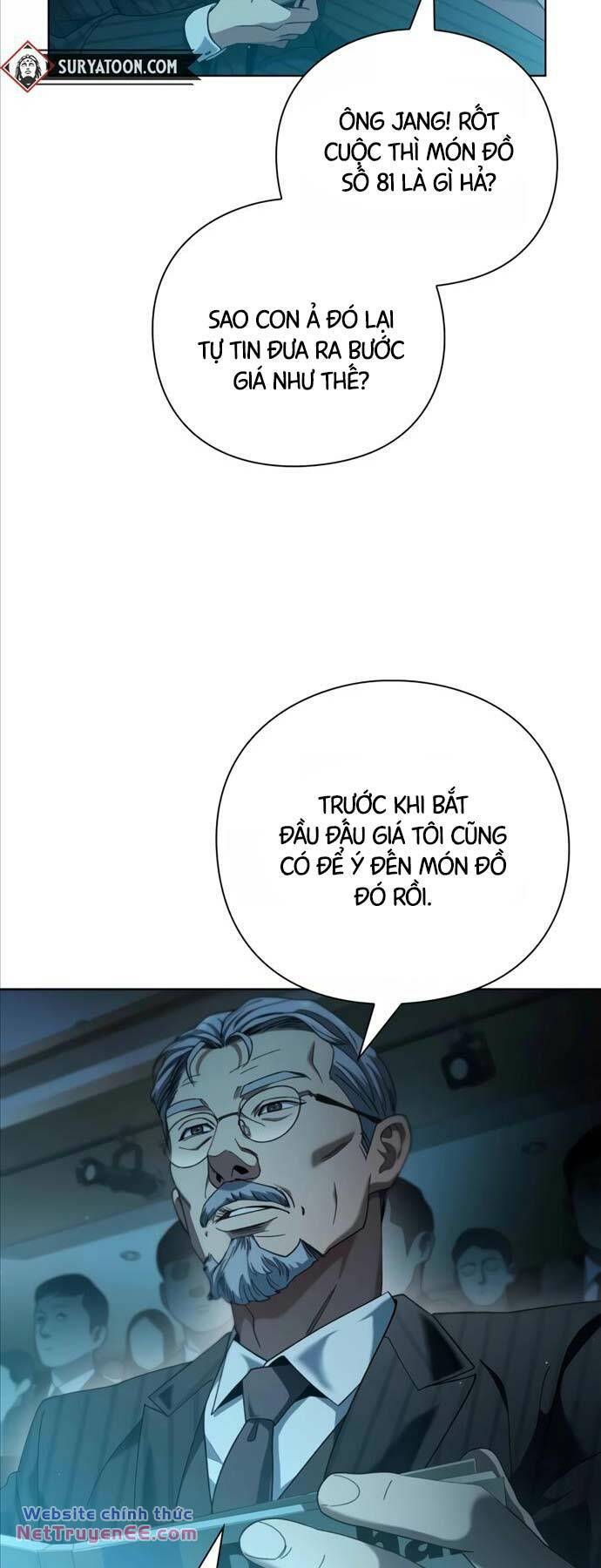 người giám định cổ vật chapter 24 4