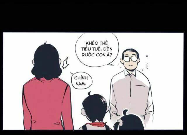 mau mang anh trai tôi đi chapter 47 3