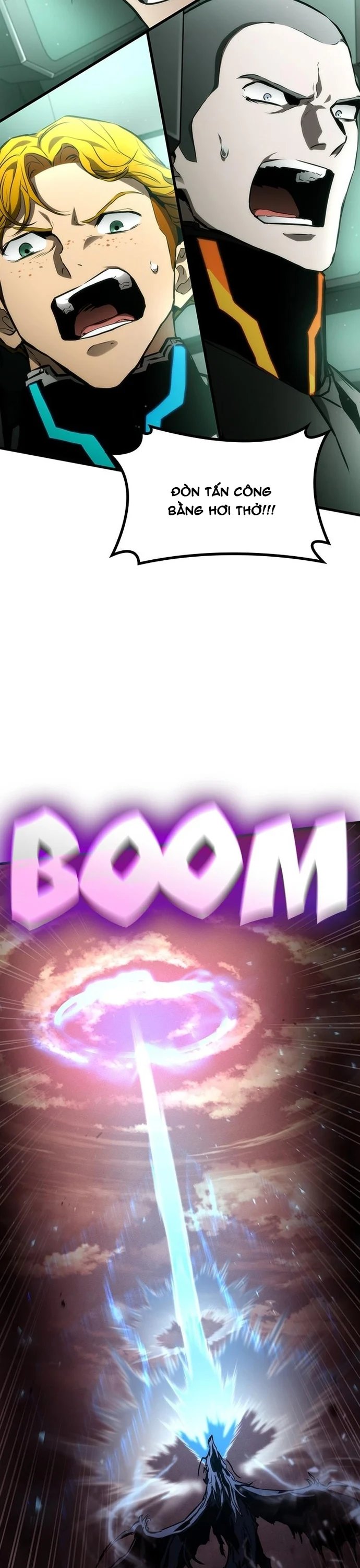 đồ long kỵ sĩ hôn môi ác long chapter 96 23