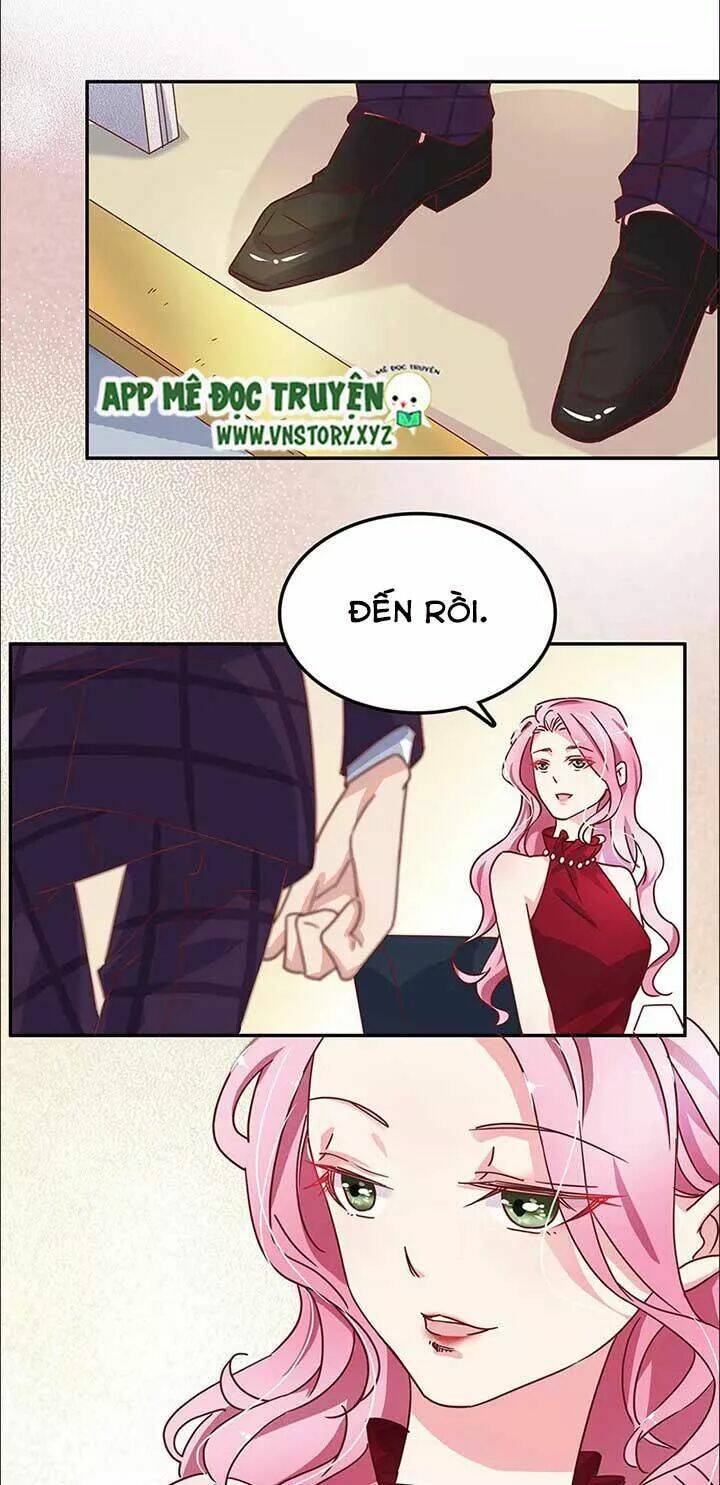 yêu em, sai đến tận cùng chapter 48 16