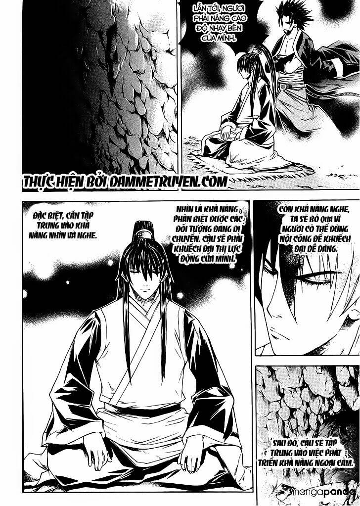the sword of emperor chapter 5 11