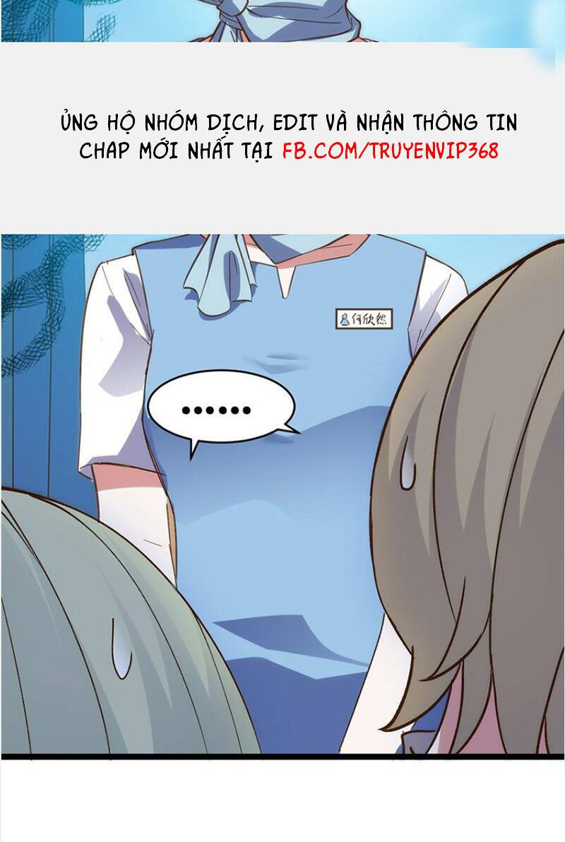 nữ tiếp viên hàng không của boss chapter 1.2 9