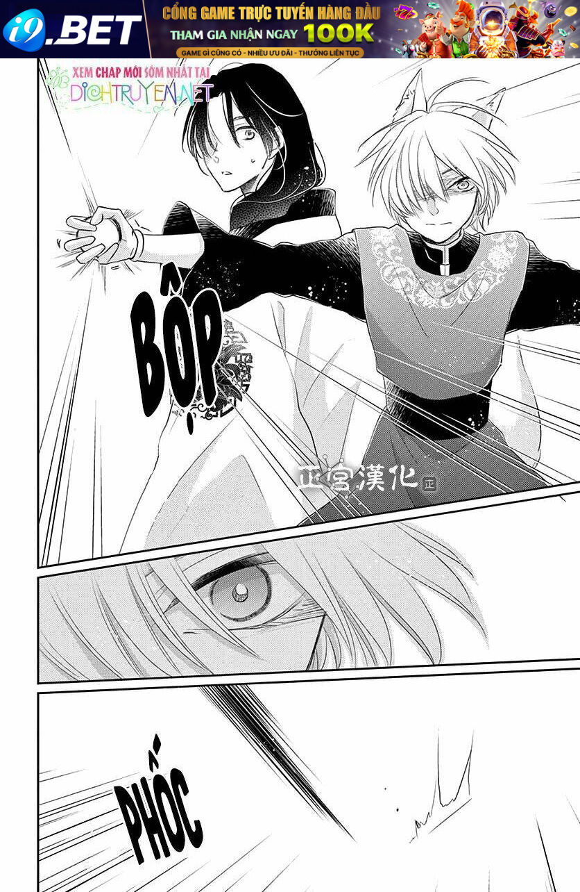 vua quái vật chapter 11 36