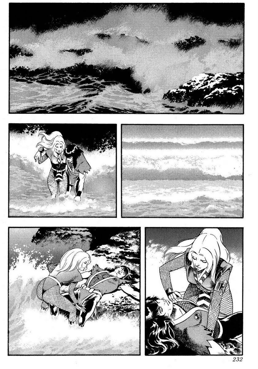 karasutengu kabuto chapter 1.2 22