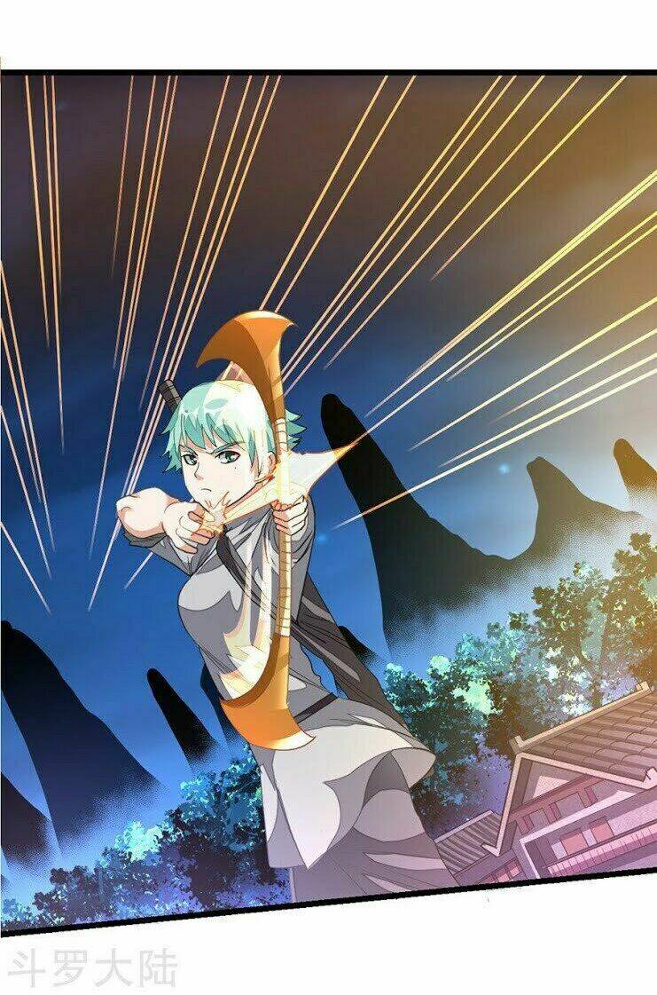 cửu dương thần vương chapter 122 12