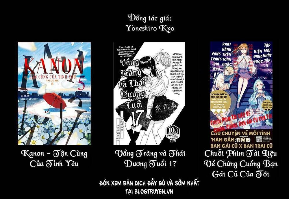 hãy cho em ''trung tình'' của anh chapter 26 24