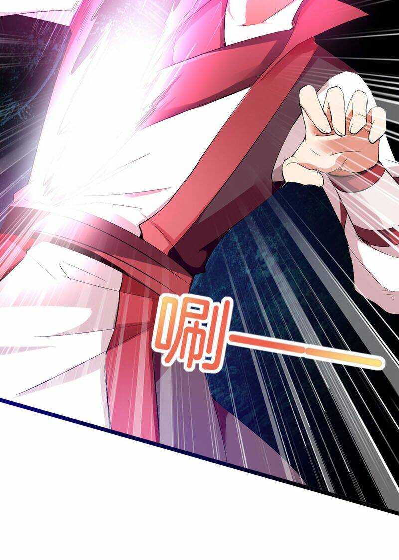 phục thiên thánh chủ chapter 134 7