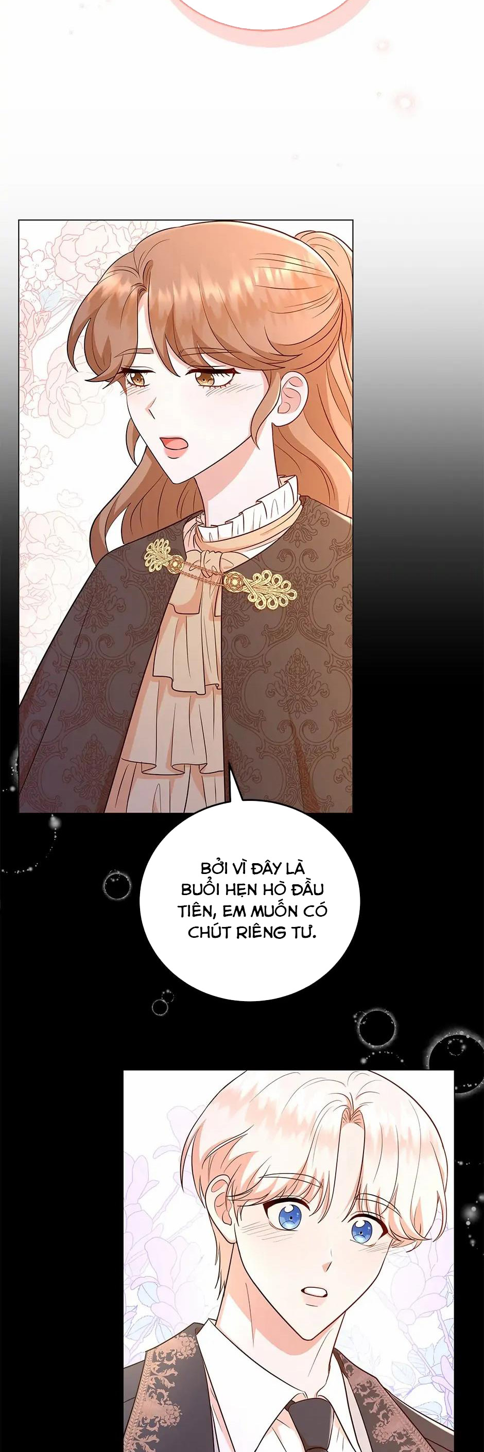 diễn vai ác nữ cũng thật khó khăn chapter 56 7