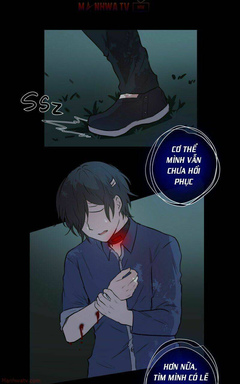 Trọng Sinh Mạc Thế Chapter 47 55