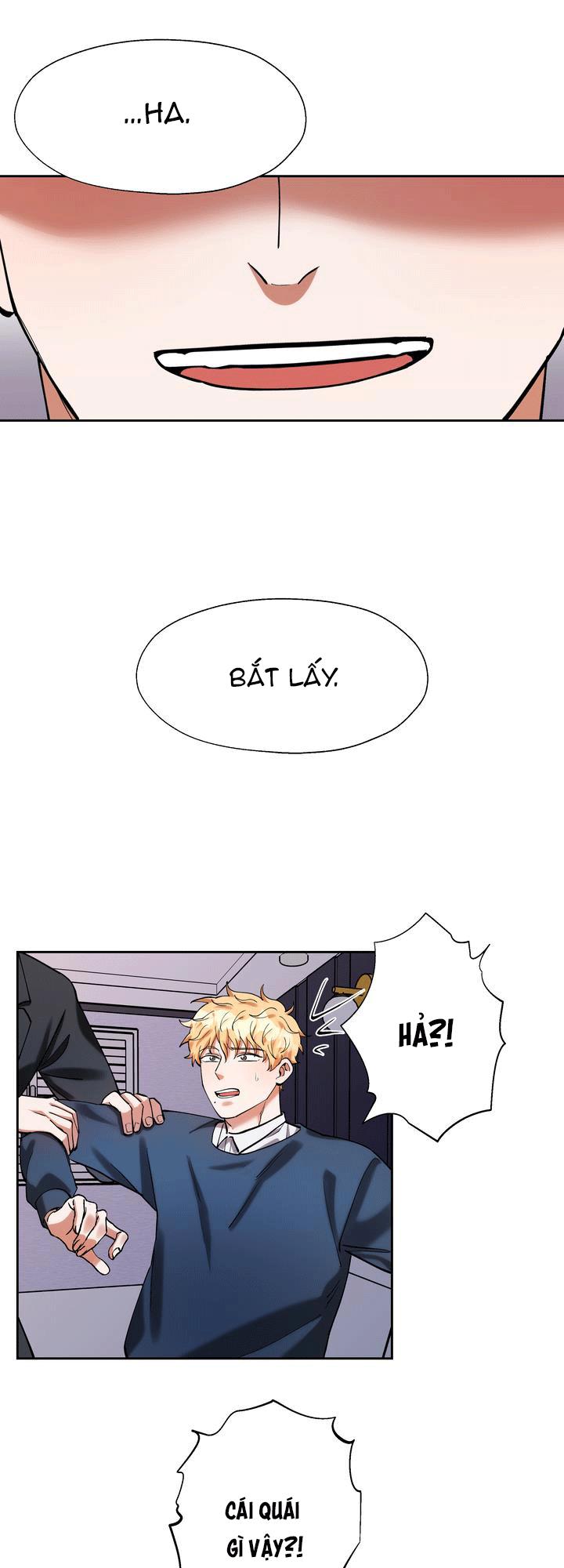 times up chapter 23 29