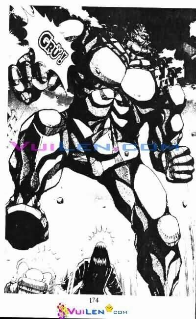 những người bạn tốt chapter 3 175