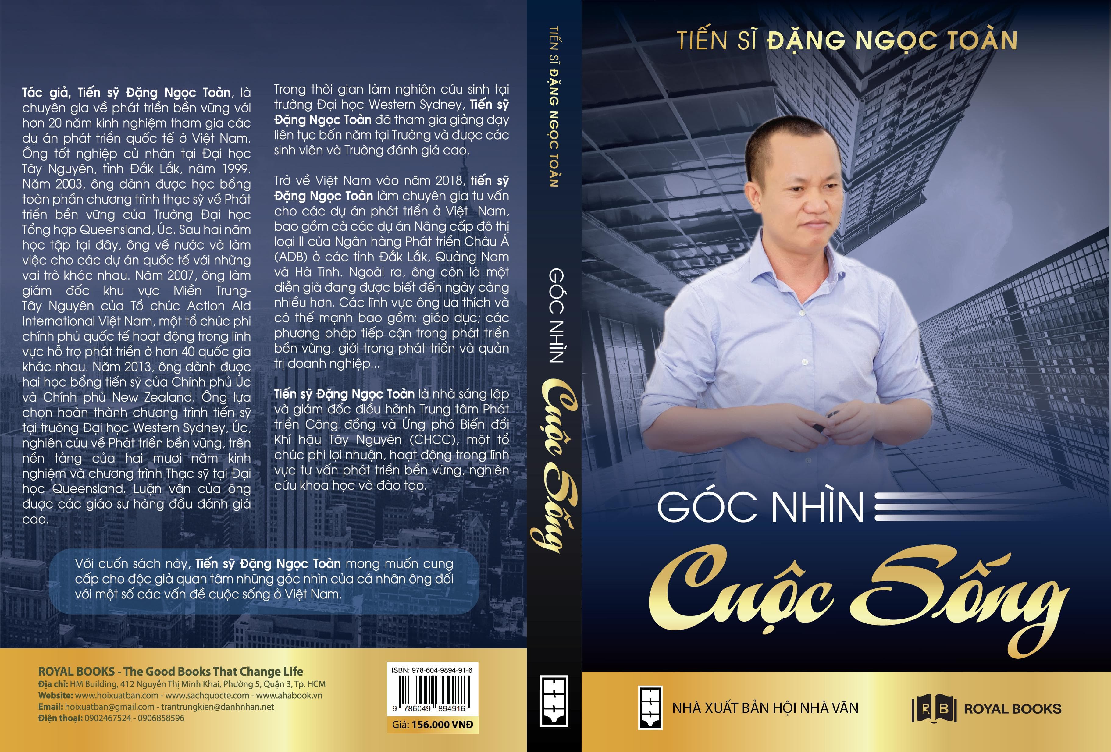 Góc Nhìn Cuộc Sống