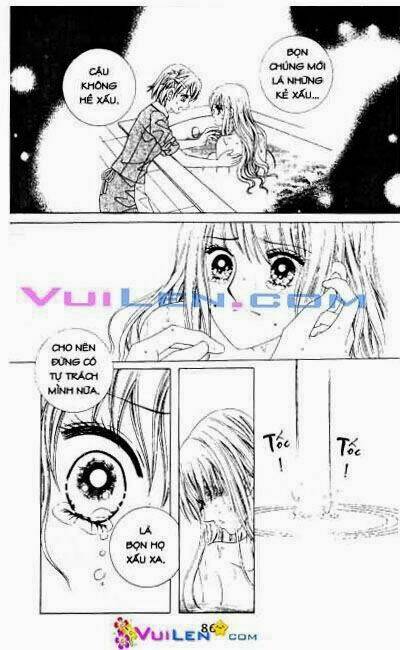 love your enemies chapter 17 30