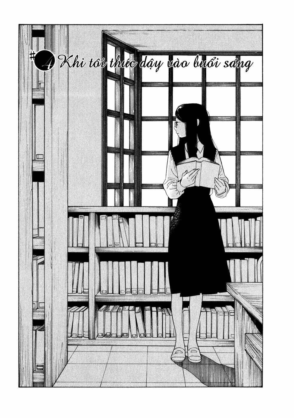 hoa hồng tím ngọt ngào chapter 4 3