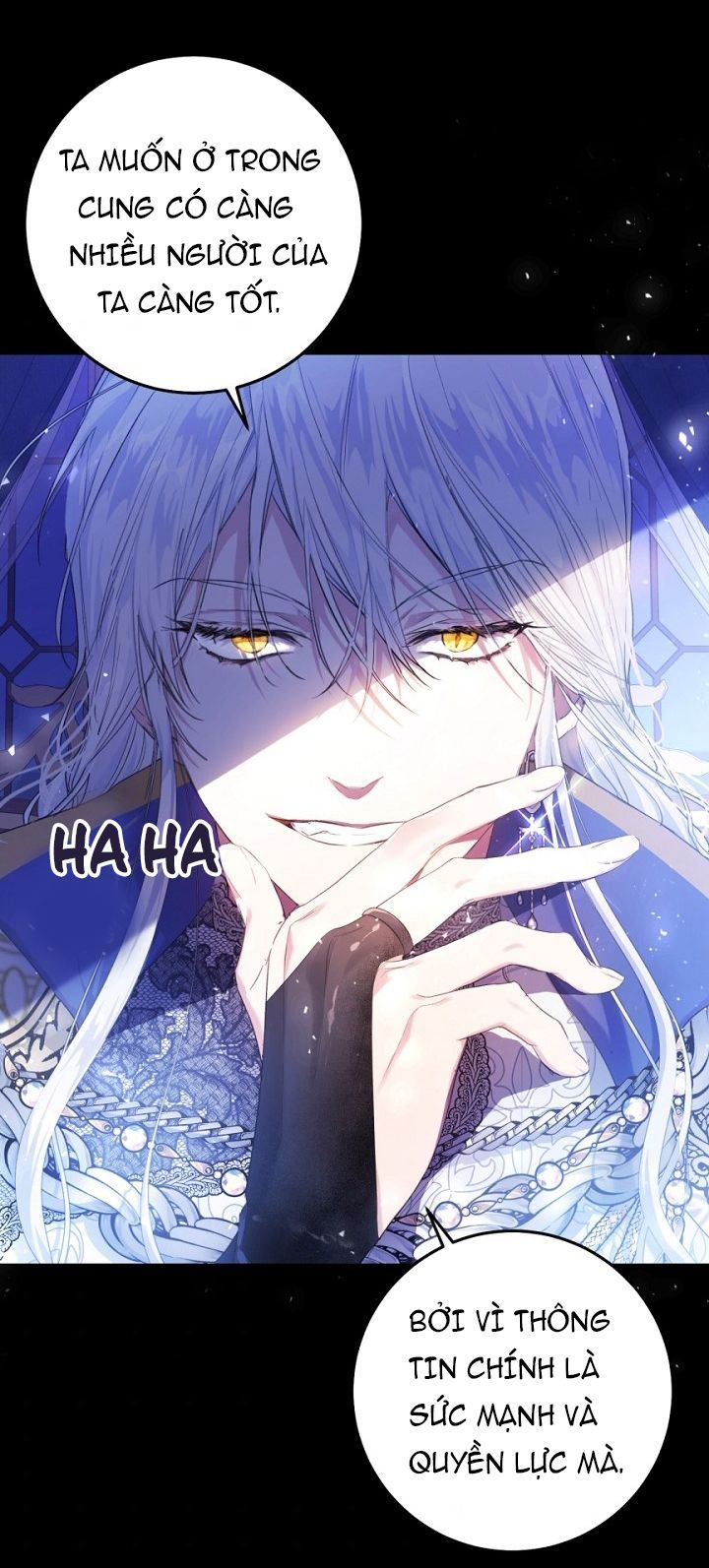 con rối ác nữ marionette chapter 29 3