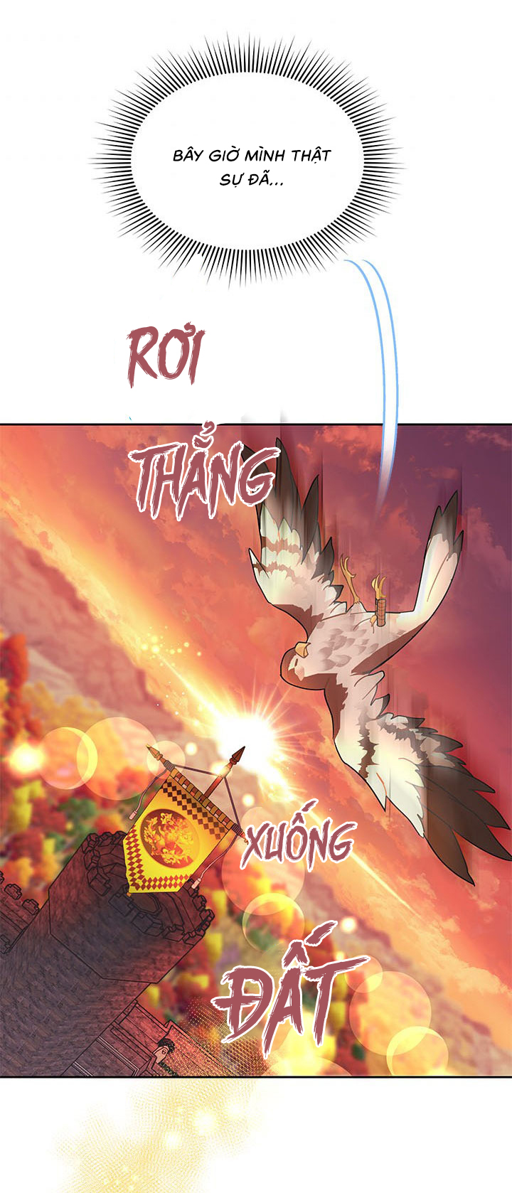 công chúa của loài chim chapter 16 30