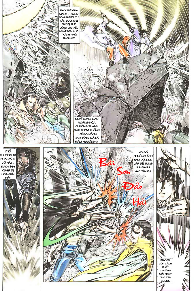 phong vân chapter 107 21