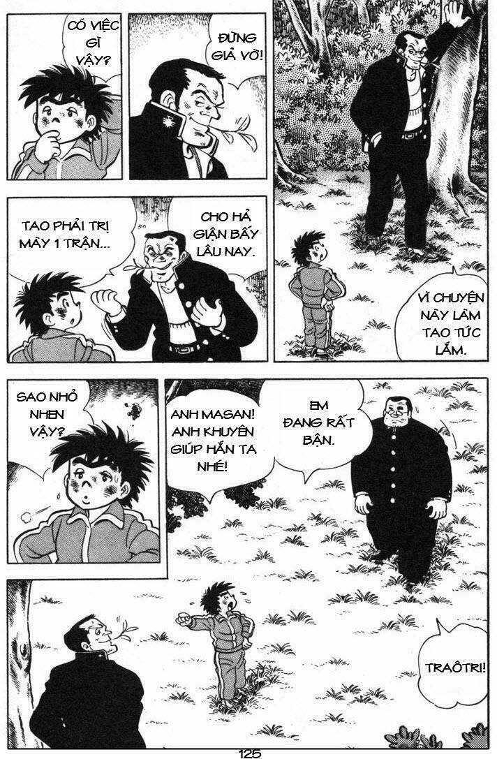 ore wa teppei chapter 76 8