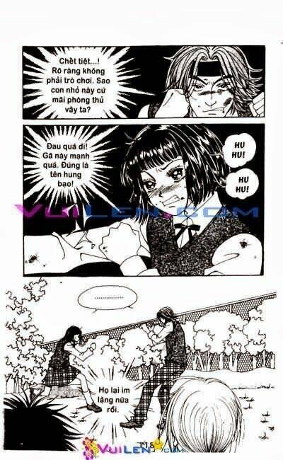 cô bé táo bạo chapter 5 118