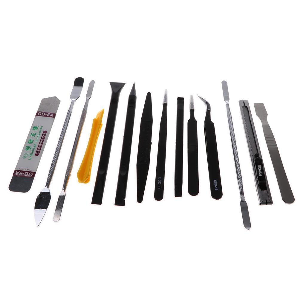 36 in 1 Mobile Phone Repair Tools Screwdrivers Set For Cell Phone Tablet