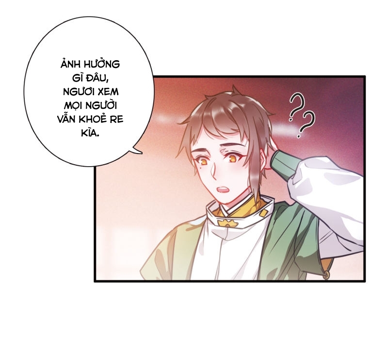 danh kiếm trủng chapter 8 70