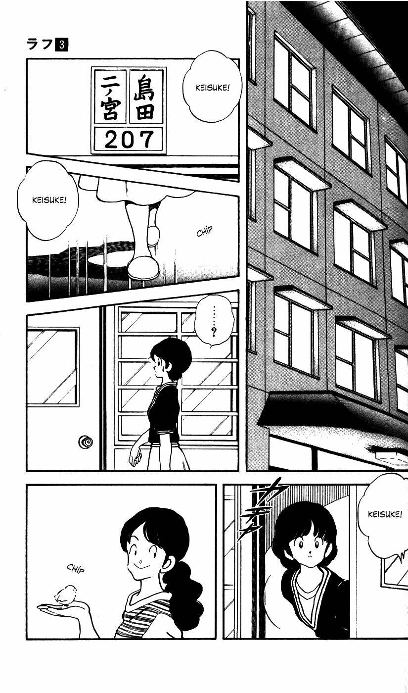 rough - ngọc thô chapter 22 16