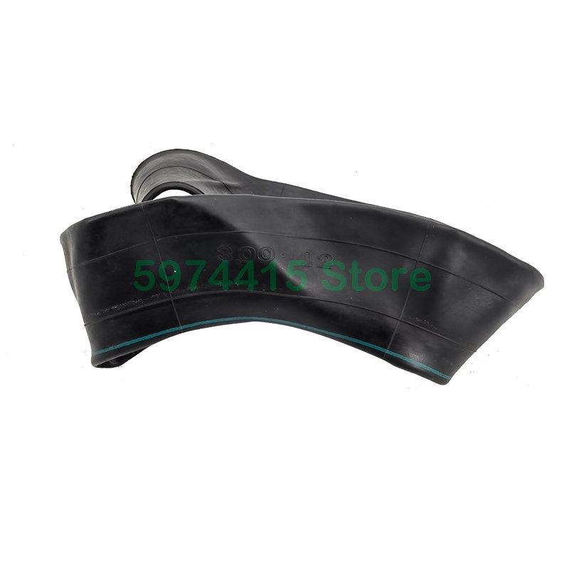 2,75/2.50-10 3.00-12 2.50-14 Máy ảnh bên trong bên trong cho xe máy điện Color: 3.00-12