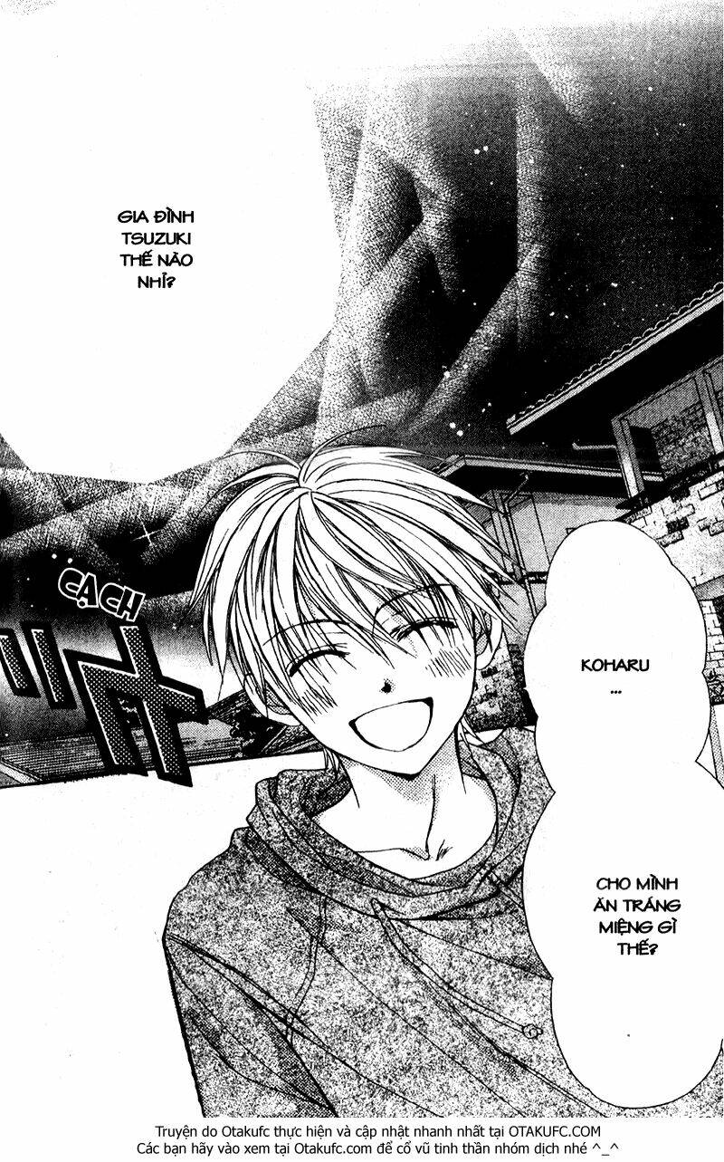 hachimitsu ni hatsukoi chapter 50 10