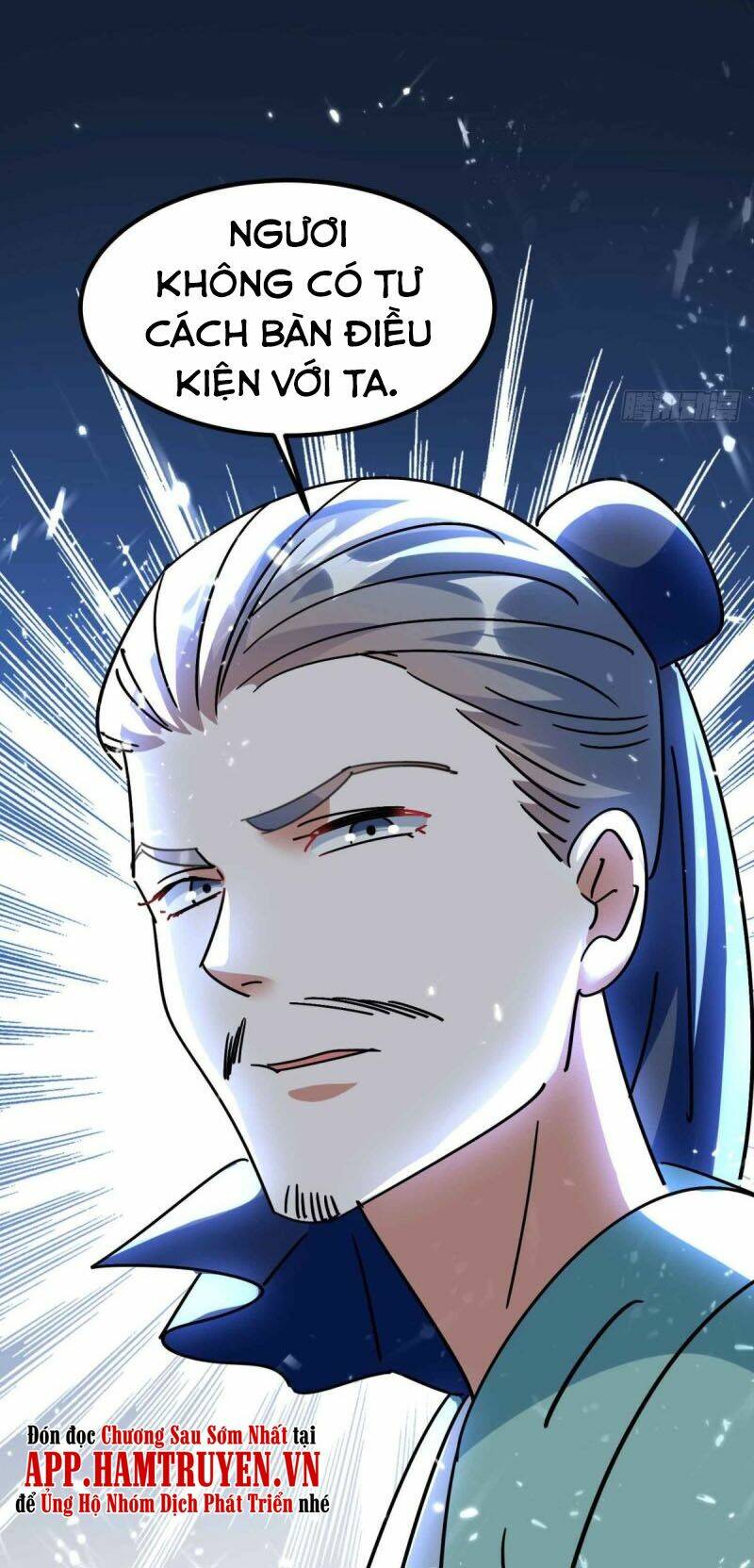vạn giới tiên vương chapter 154 20