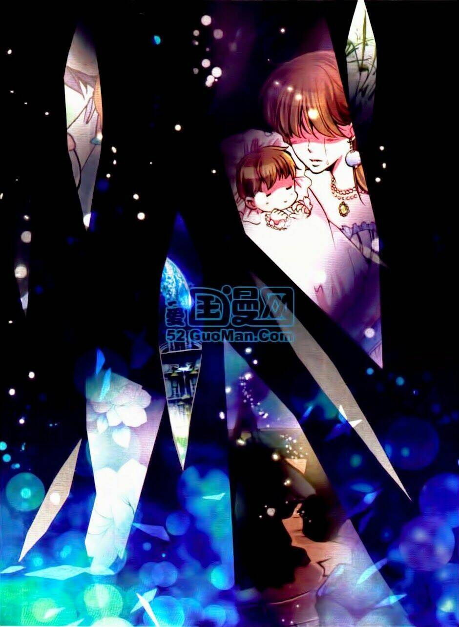 la linh ma lực chapter 1 3