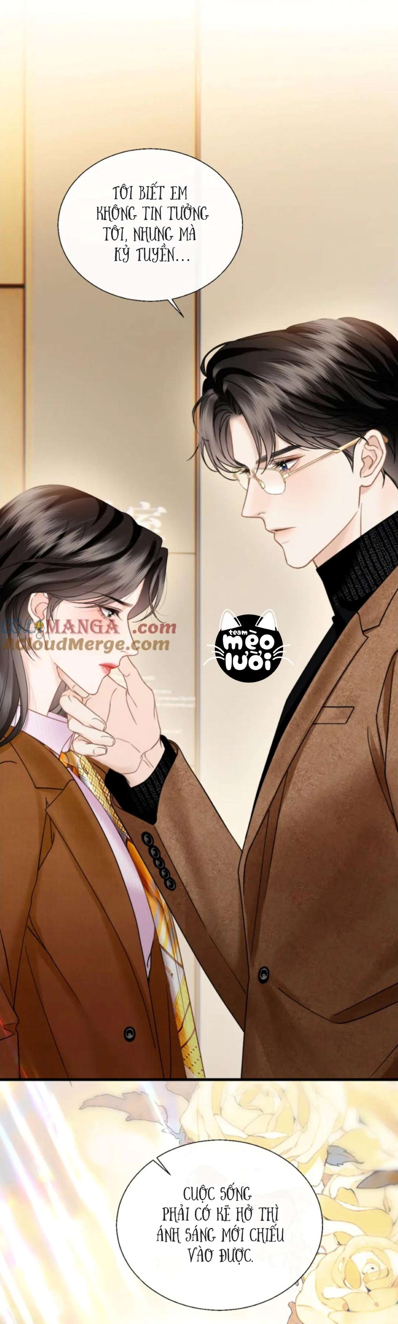 đắm say chapter 30 15